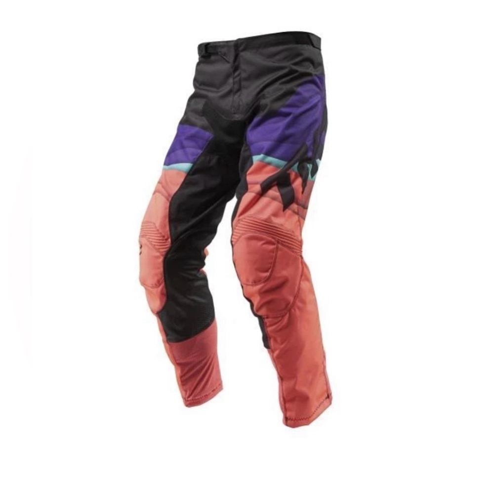 New Women’s THOR MX S9W Pulse Racing Pants